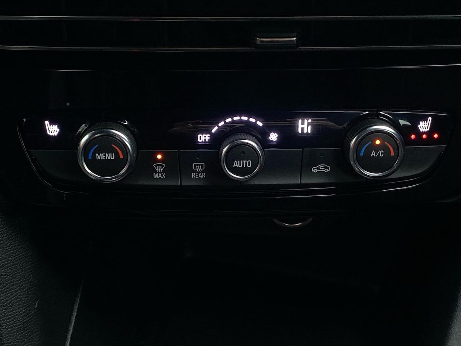 Used Vauxhall Mokka 2023 for sale - 76591391: Photo 12