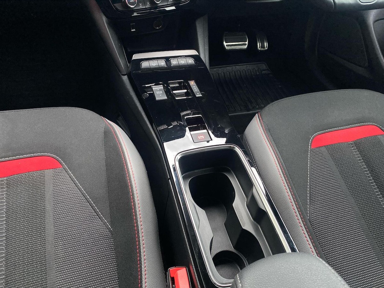 Used Vauxhall Mokka 2023 for sale - 76591391: Photo 13