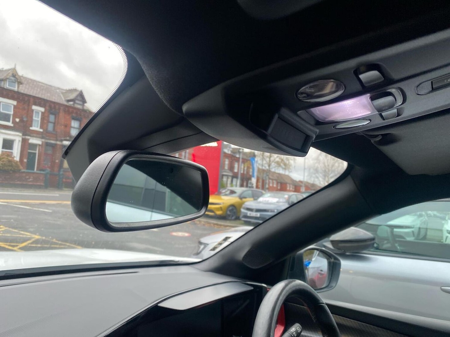 Used Vauxhall Mokka 2023 for sale - 76591391: Photo 14