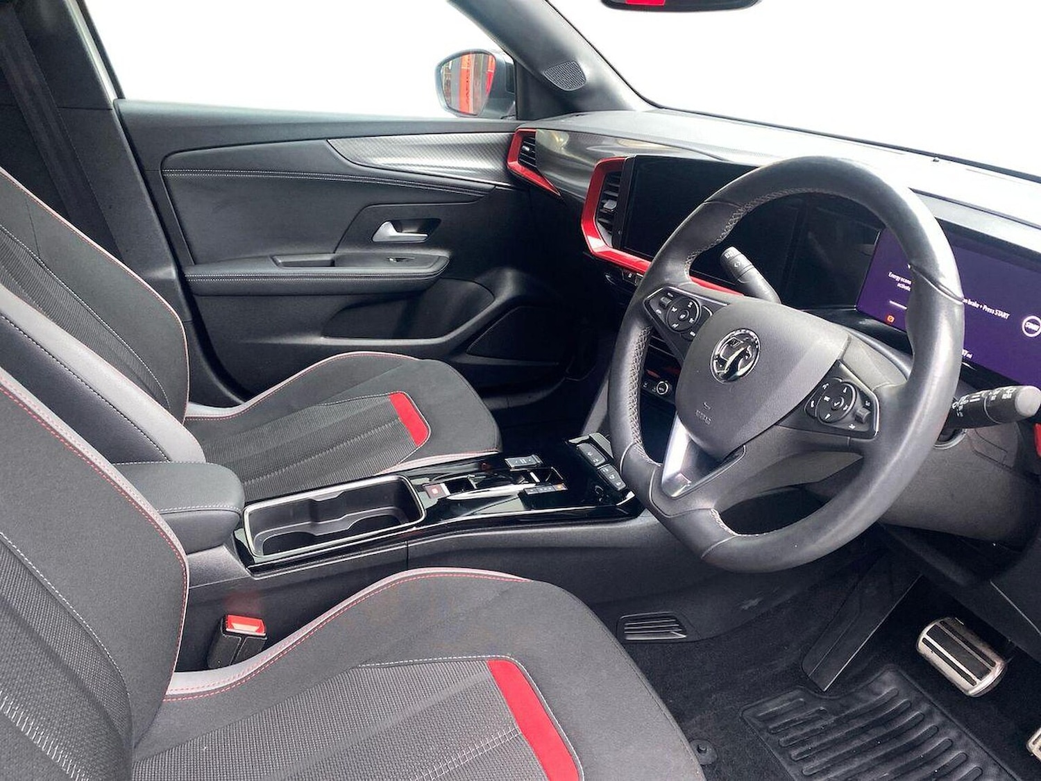 Used Vauxhall Mokka 2023 for sale - 76591391: Photo 15