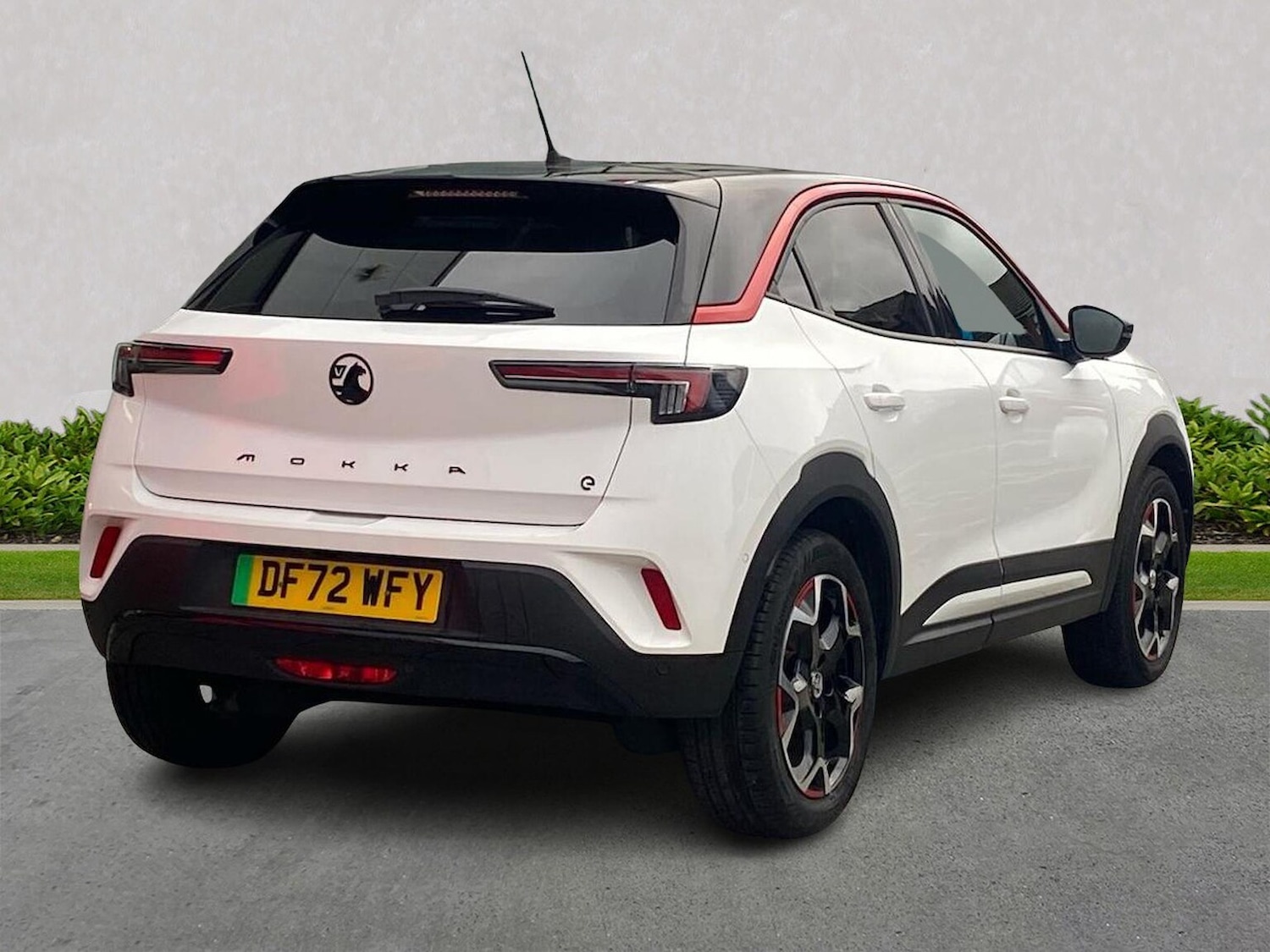 Used Vauxhall Mokka 2023 for sale - 76591391: Photo 18