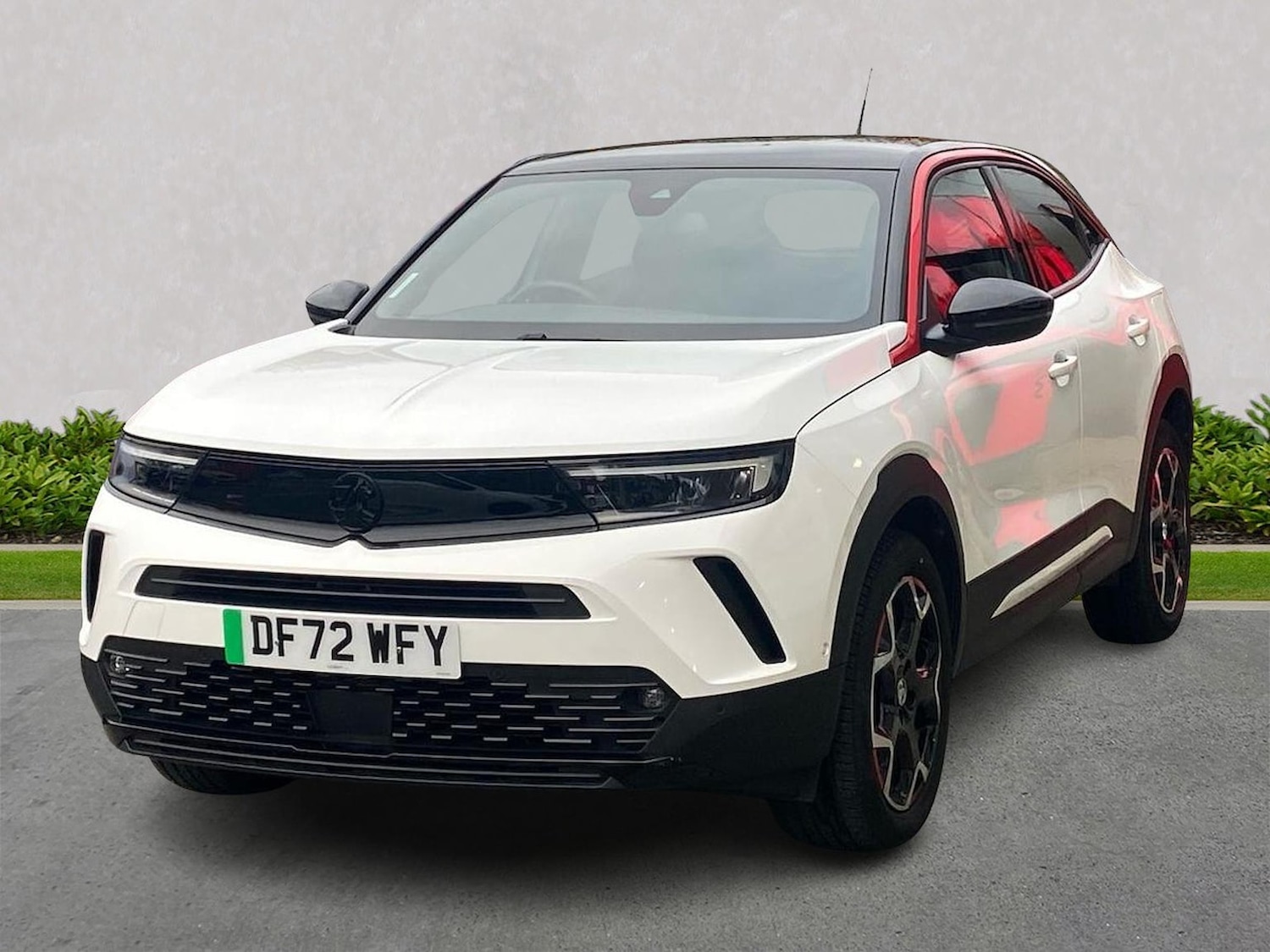 Used Vauxhall Mokka 2023 for sale - 76591391: Photo 20