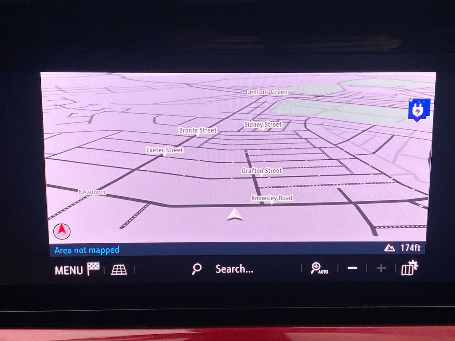 Used Vauxhall Mokka 2023 for sale - 76591391: Photo 24