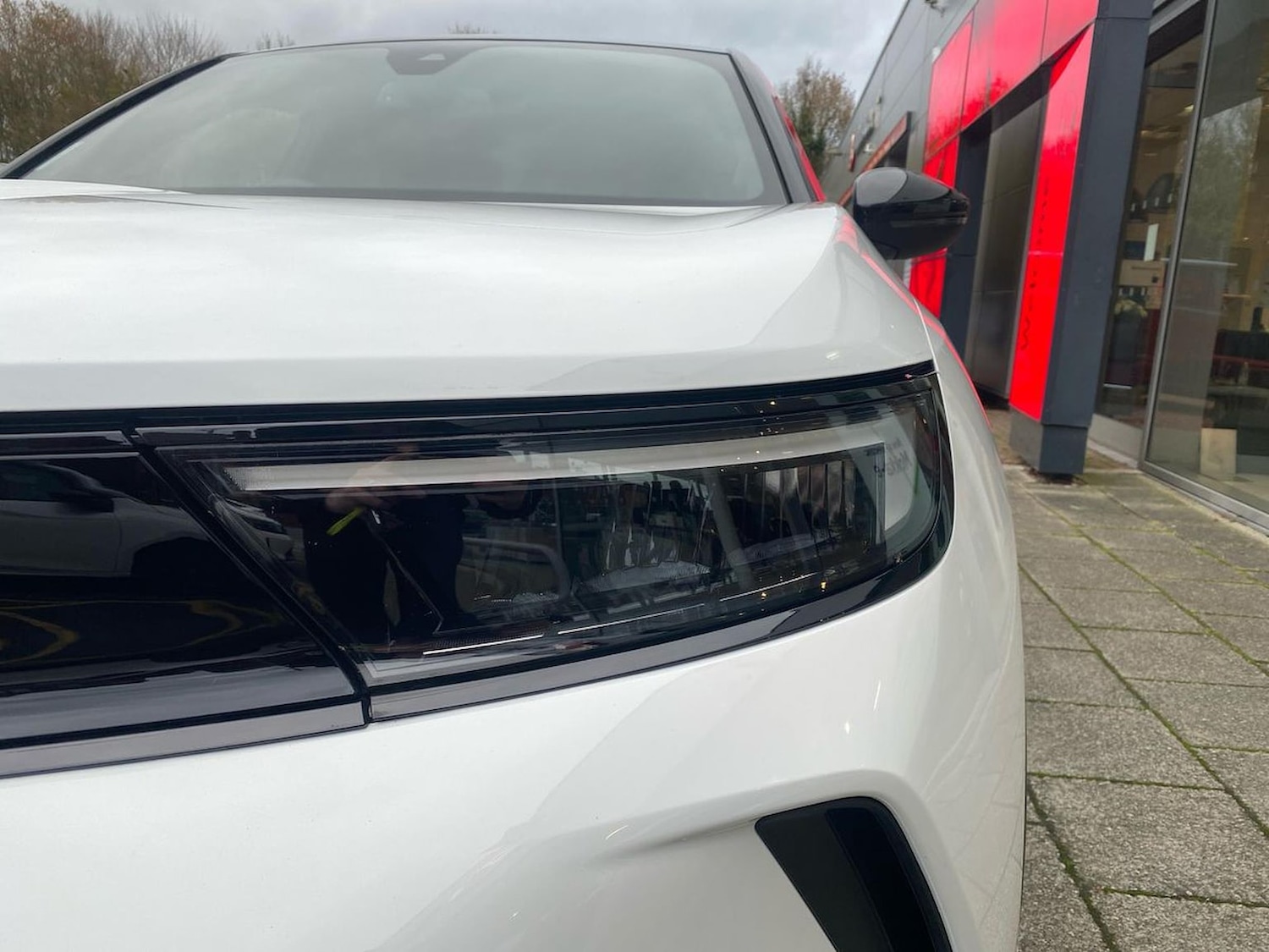 Used Vauxhall Mokka 2023 for sale - 76591391: Photo 32