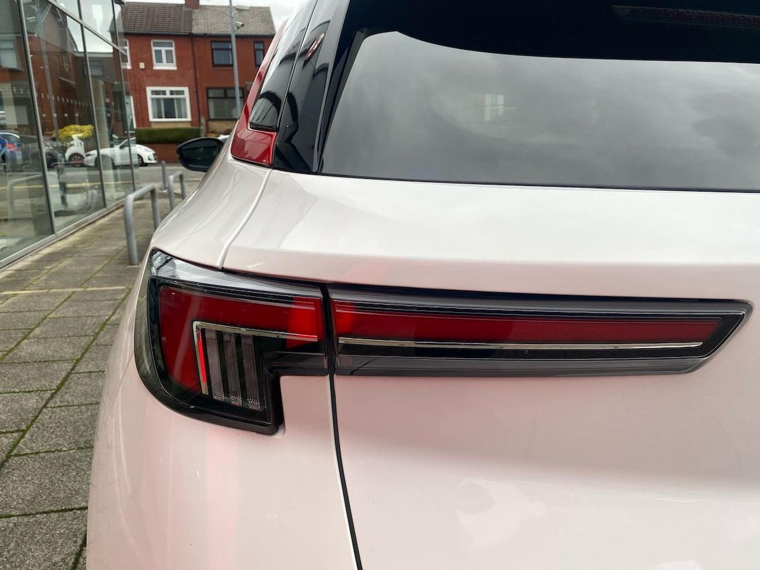 Used Vauxhall Mokka 2023 for sale - 76591391: Photo 34