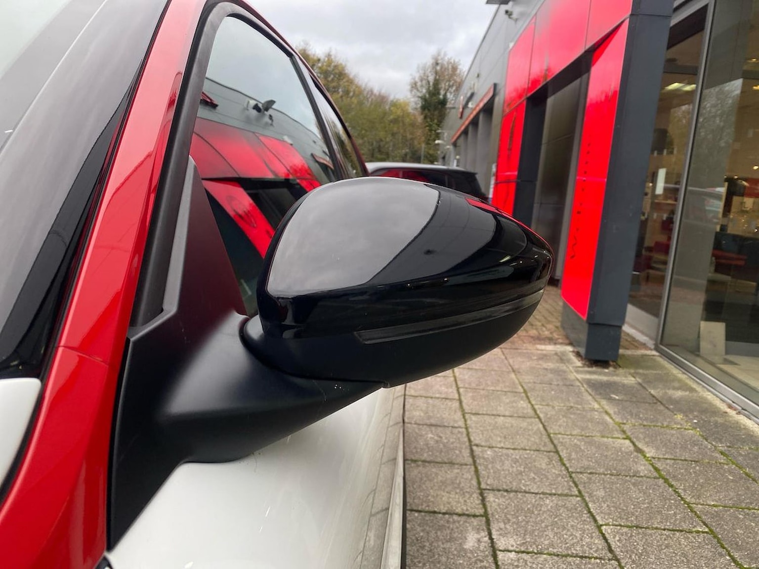 Used Vauxhall Mokka 2023 for sale - 76591391: Photo 36