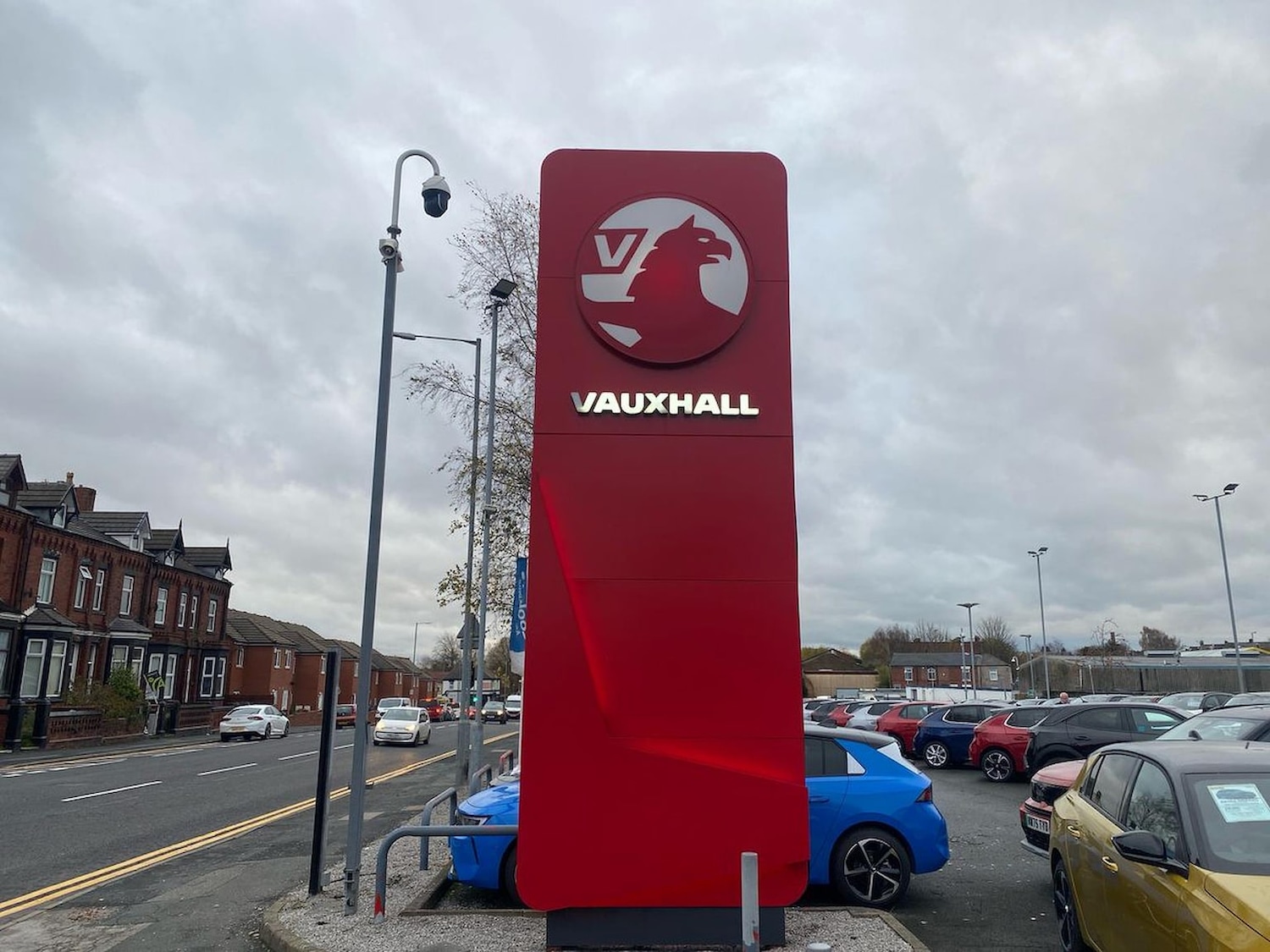 Used Vauxhall Mokka 2023 for sale - 76591391: Photo 38