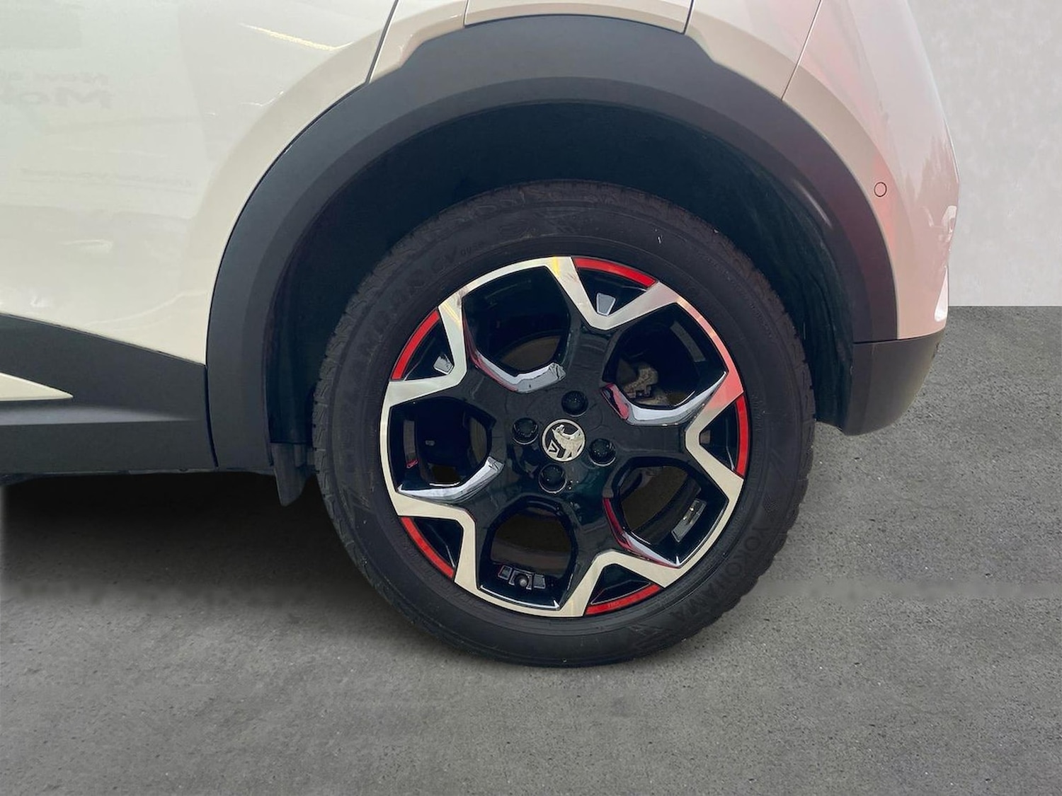 Used Vauxhall Mokka 2023 for sale - 76591391: Photo 6