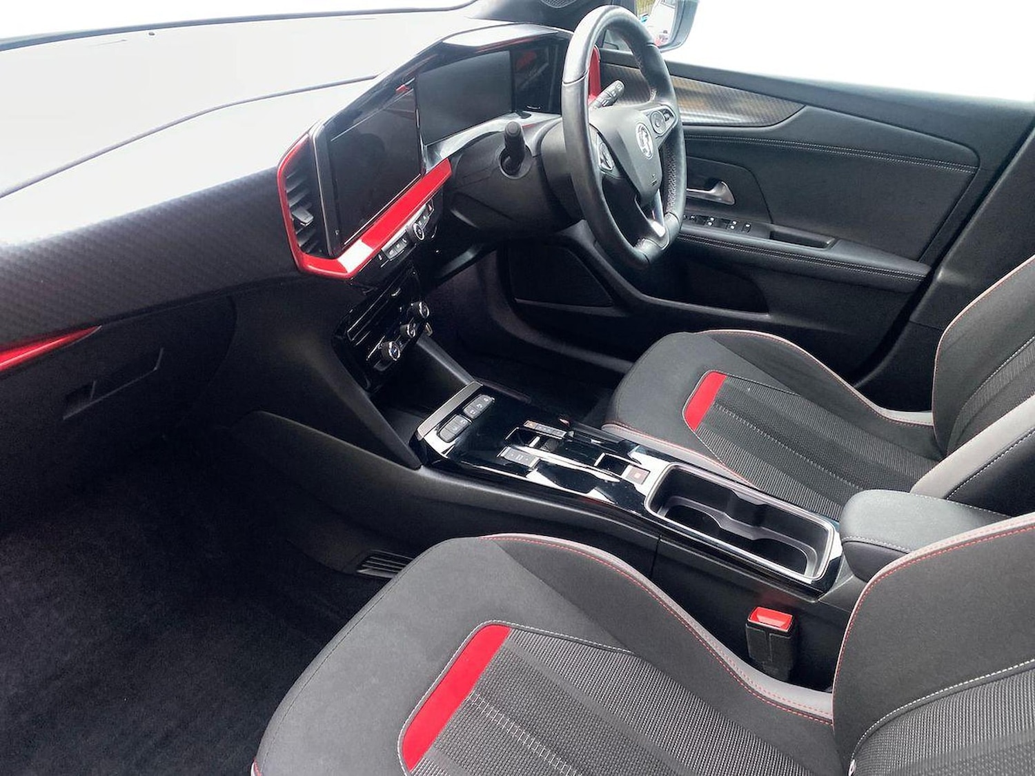 Used Vauxhall Mokka 2023 for sale - 76591391: Photo 7