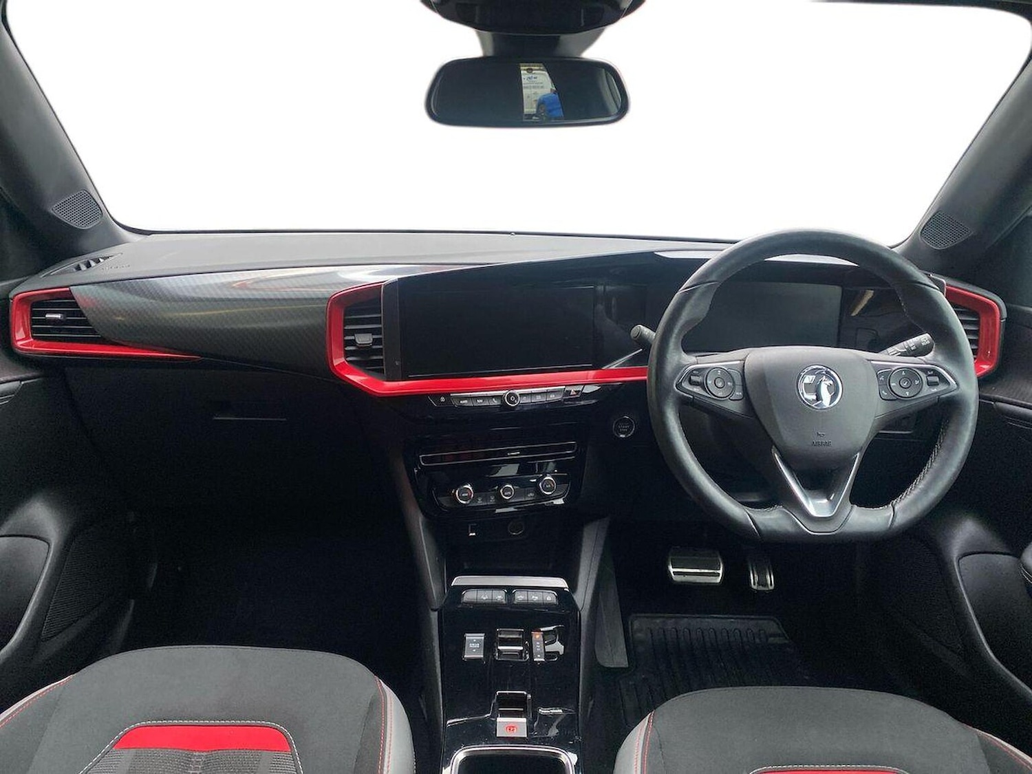 Used Vauxhall Mokka 2023 for sale - 76591391: Photo 8