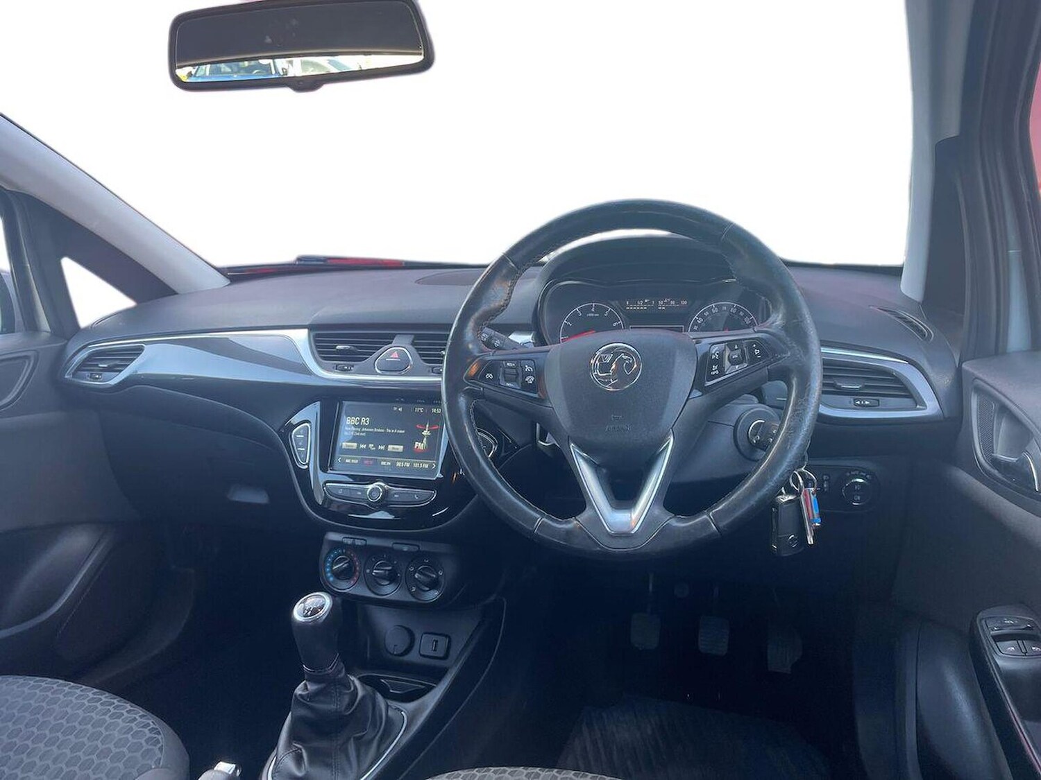 Used Vauxhall Corsa 2019 for sale - 78195329: Photo 10