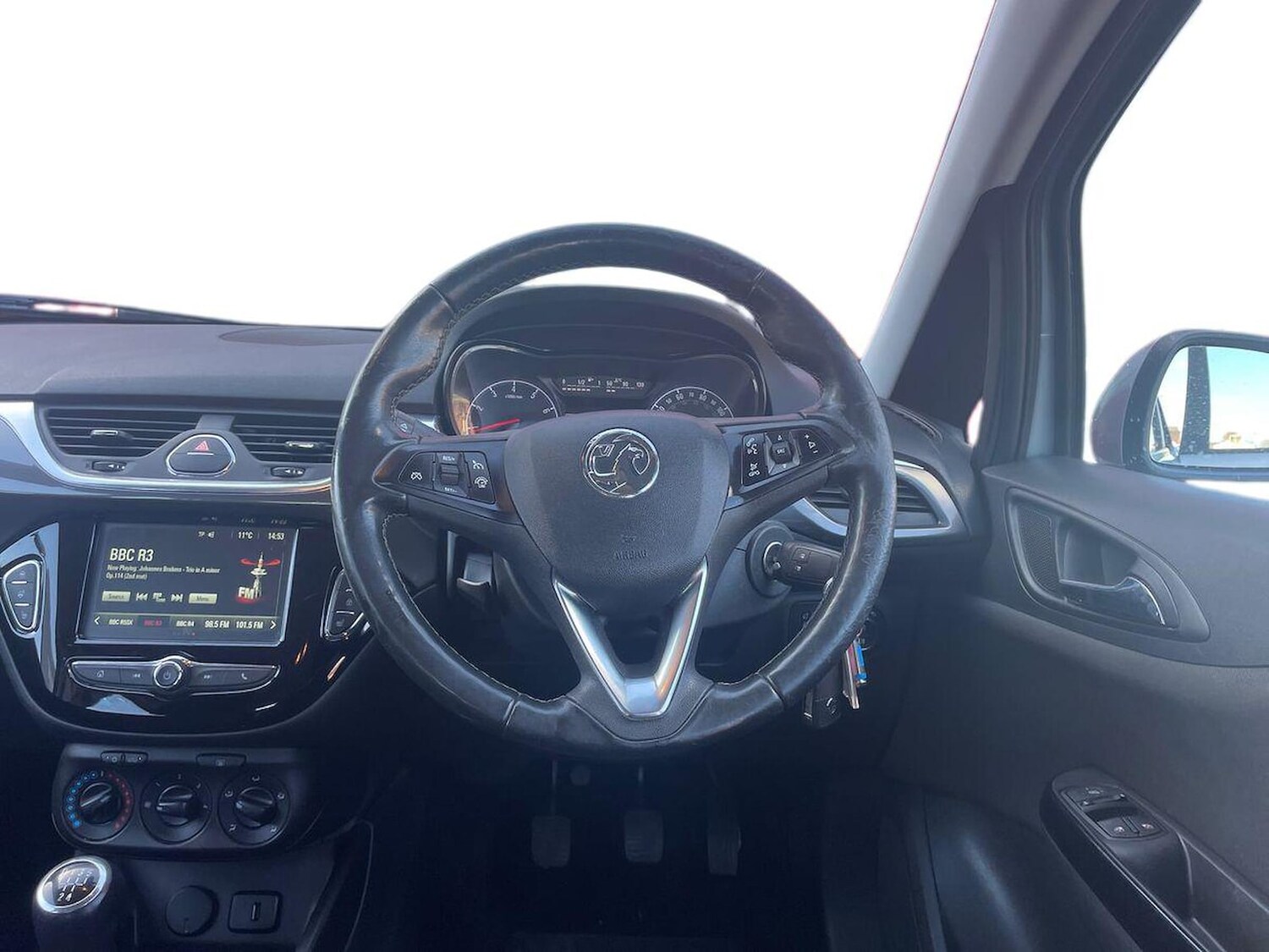 Used Vauxhall Corsa 2019 for sale - 78195329: Photo 11
