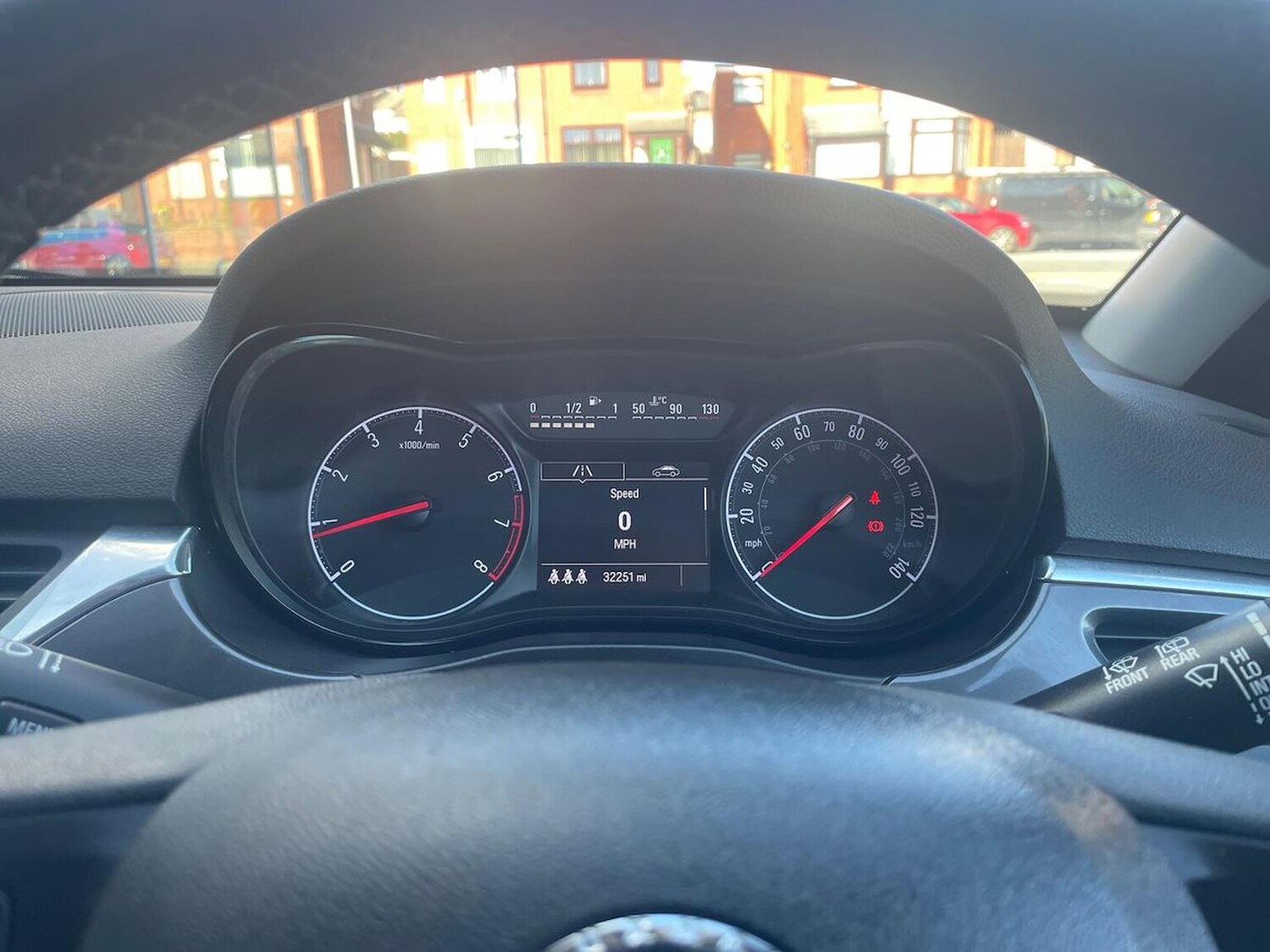 Used Vauxhall Corsa 2019 for sale - 78195329: Photo 12