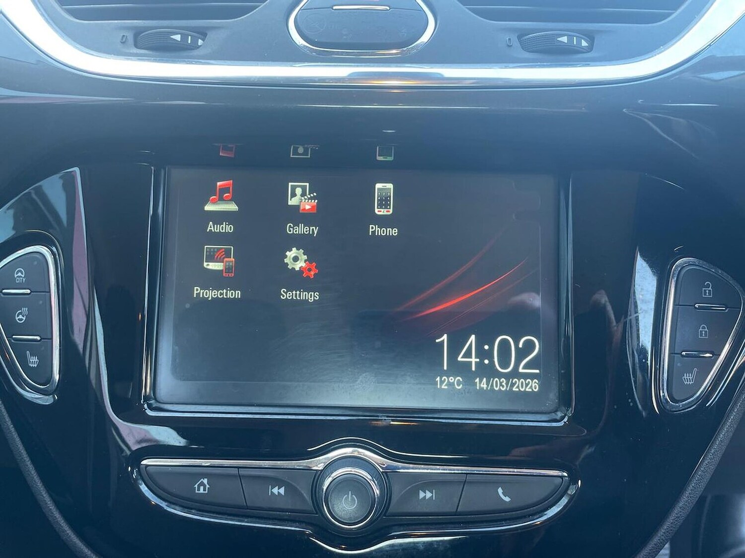 Used Vauxhall Corsa 2019 for sale - 78195329: Photo 13