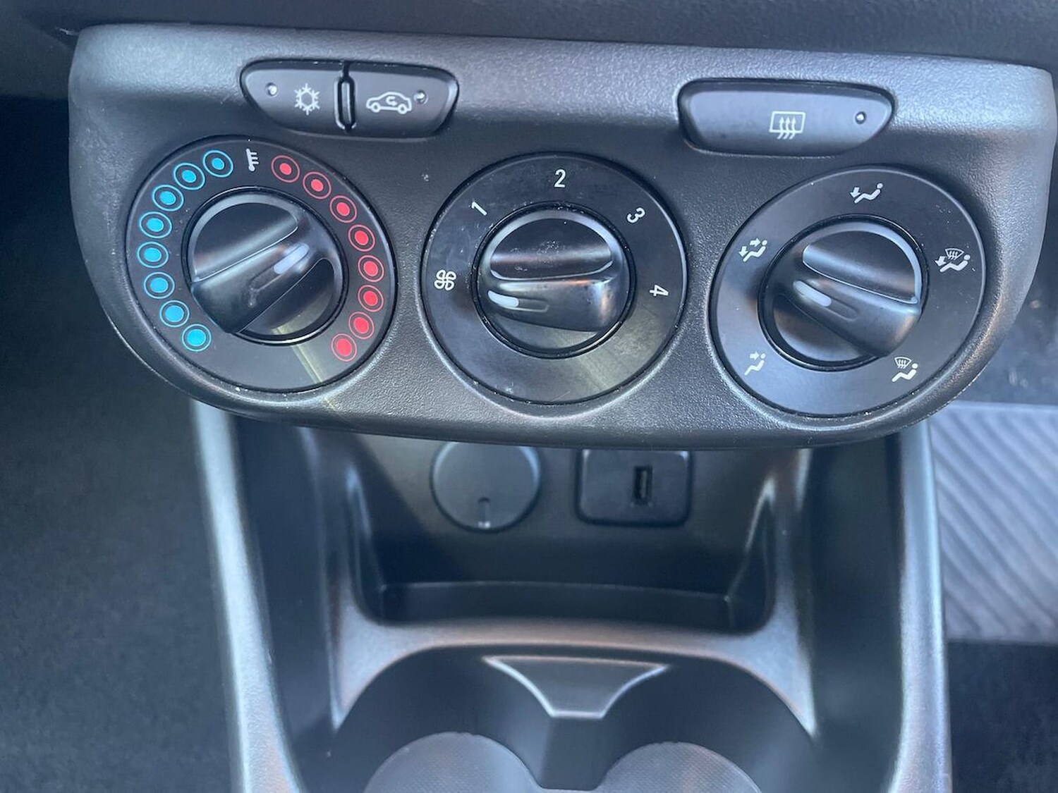 Used Vauxhall Corsa 2019 for sale - 78195329: Photo 14