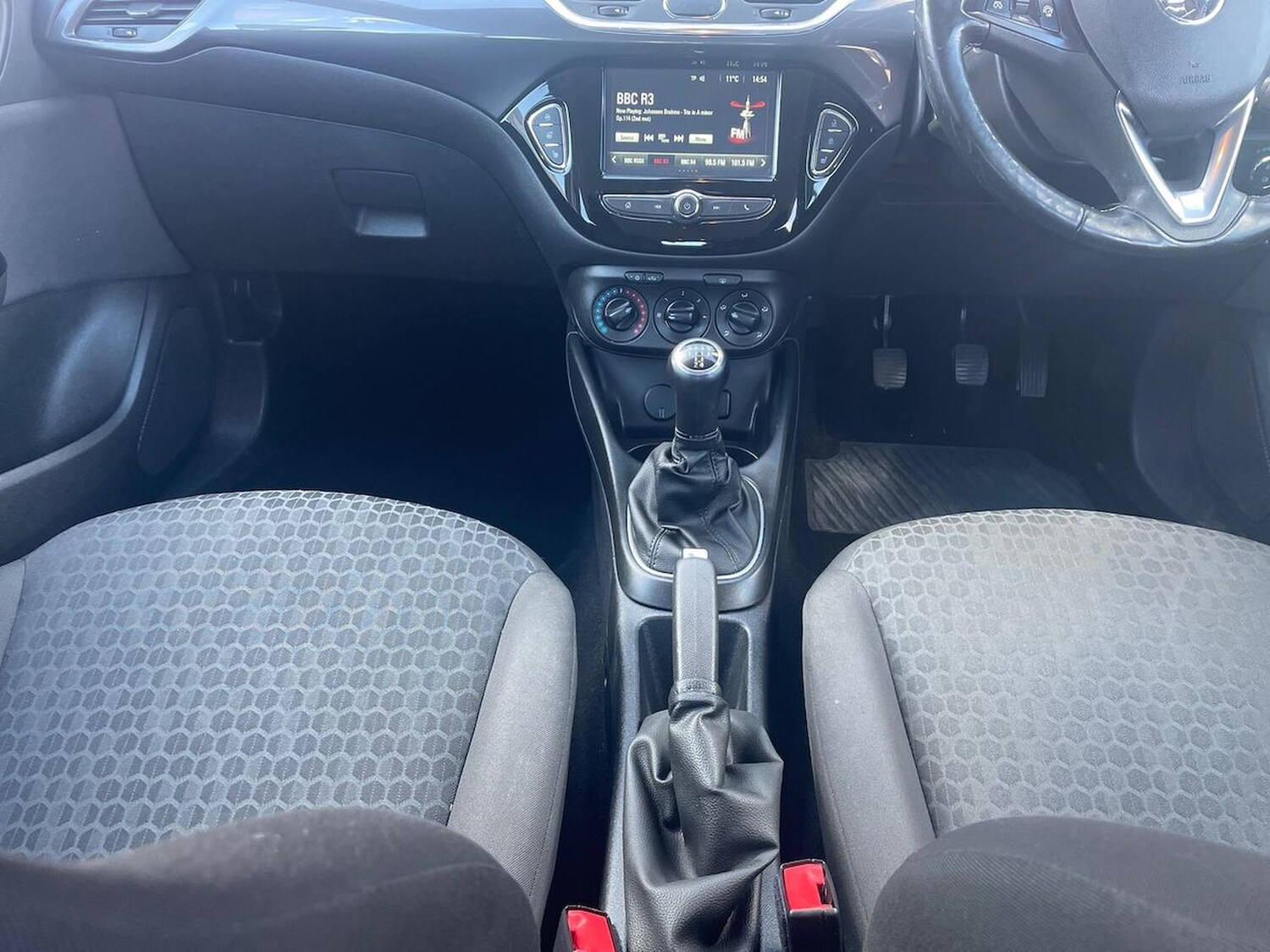 Used Vauxhall Corsa 2019 for sale - 78195329: Photo 15