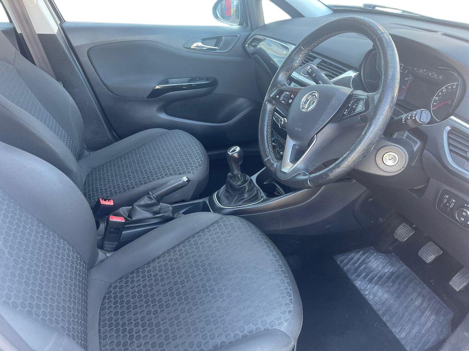 Used Vauxhall Corsa 2019 for sale - 78195329: Photo 17