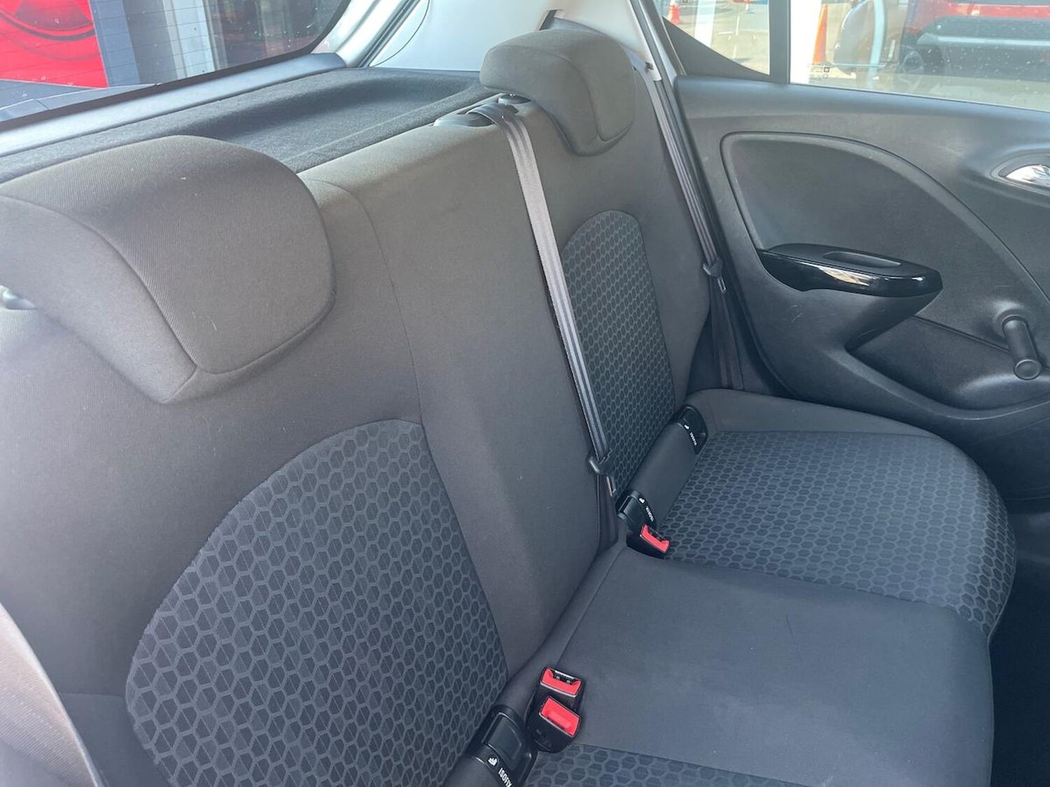 Used Vauxhall Corsa 2019 for sale - 78195329: Photo 18