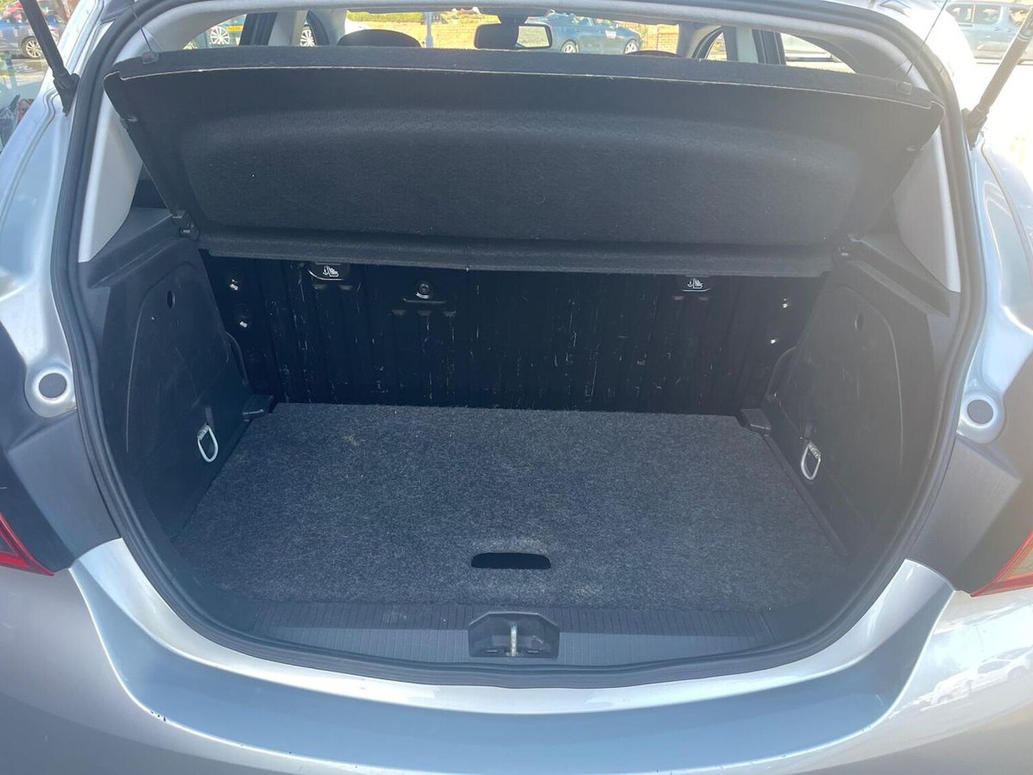 Used Vauxhall Corsa 2019 for sale - 78195329: Photo 19