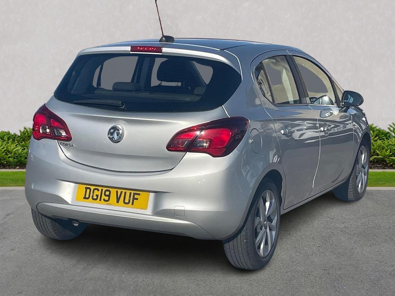 Used Vauxhall Corsa 2019 for sale - 78195329: Photo 20