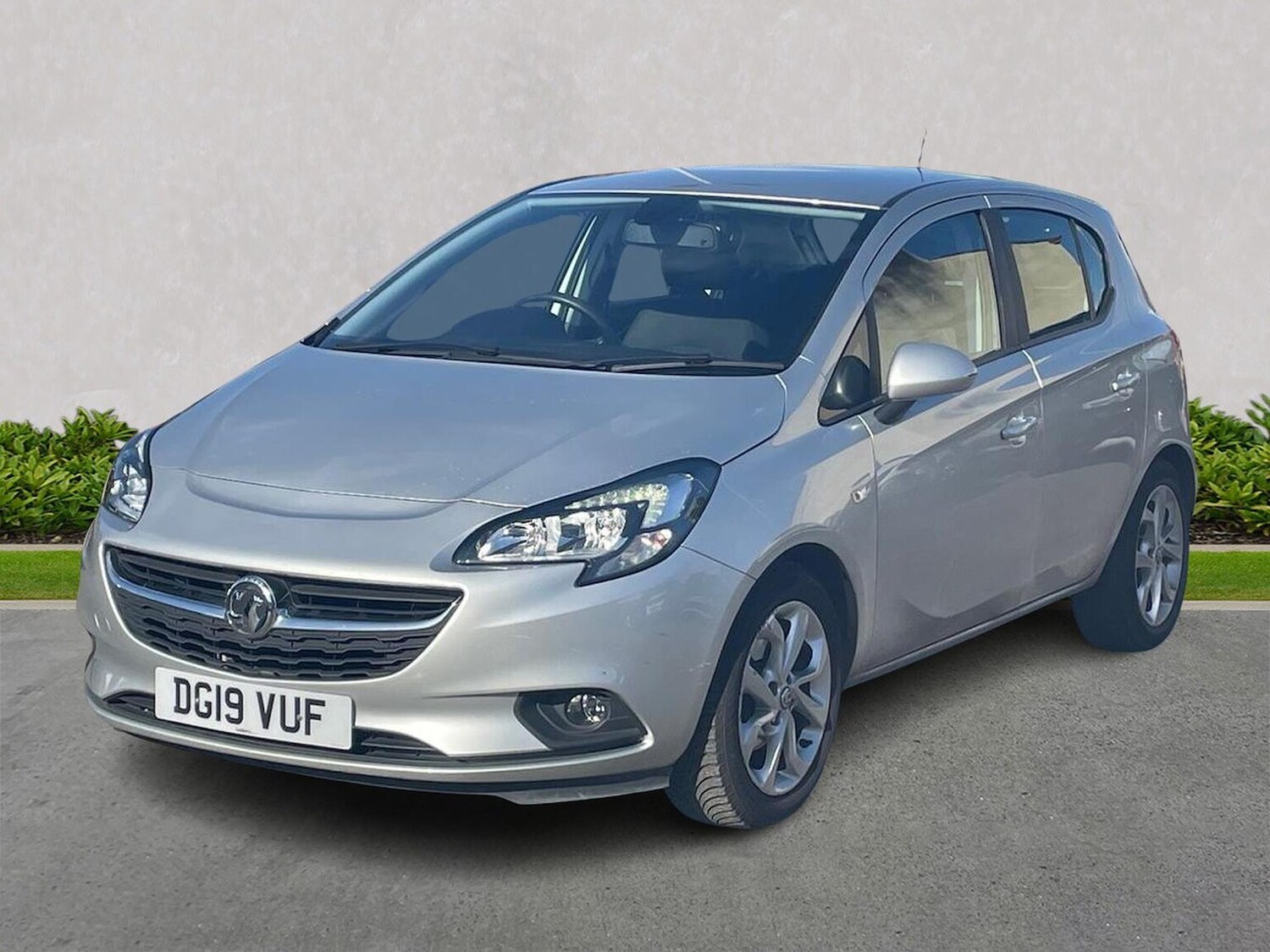 Used Vauxhall Corsa 2019 for sale - 78195329: Photo 22