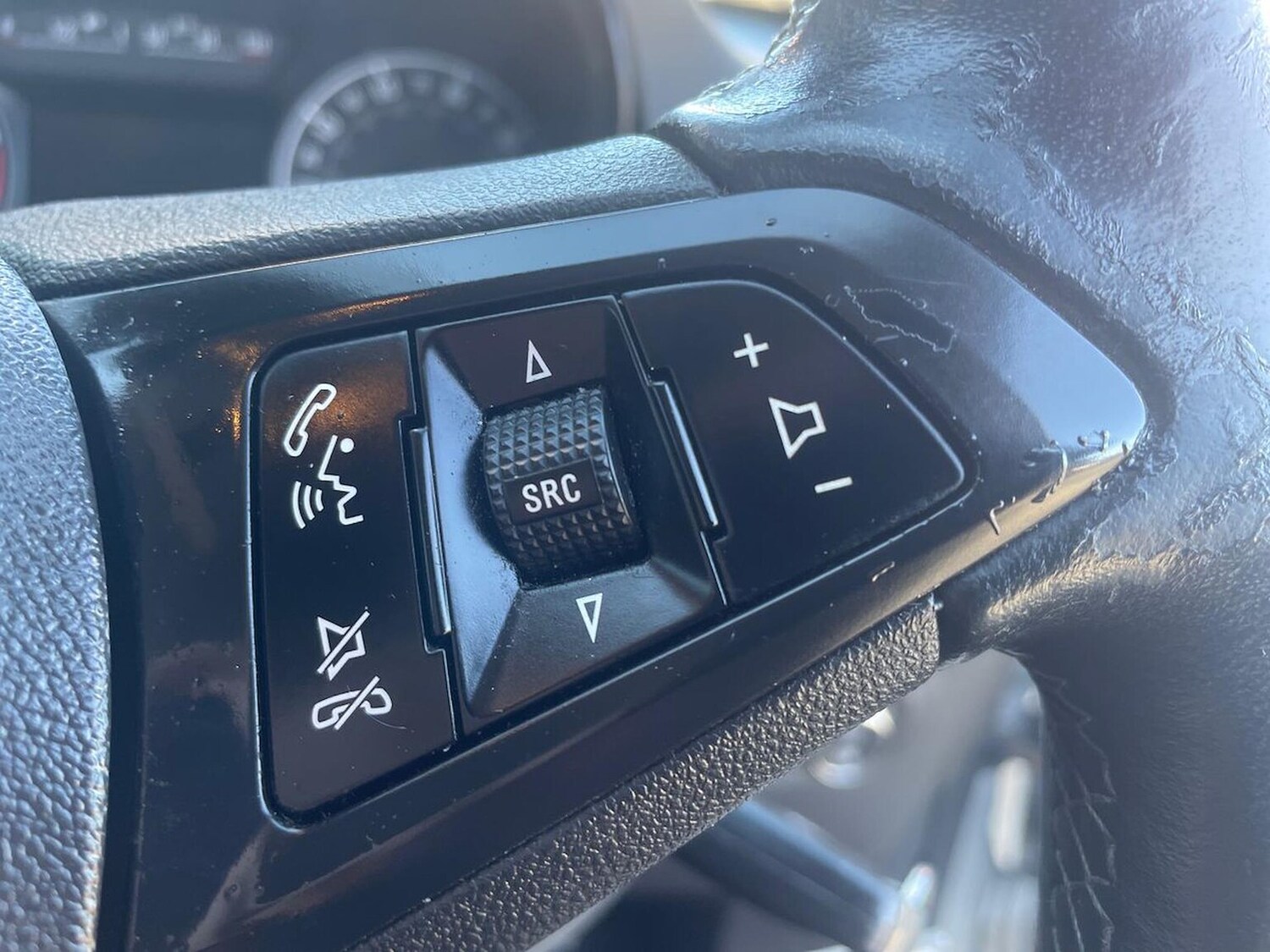 Used Vauxhall Corsa 2019 for sale - 78195329: Photo 25