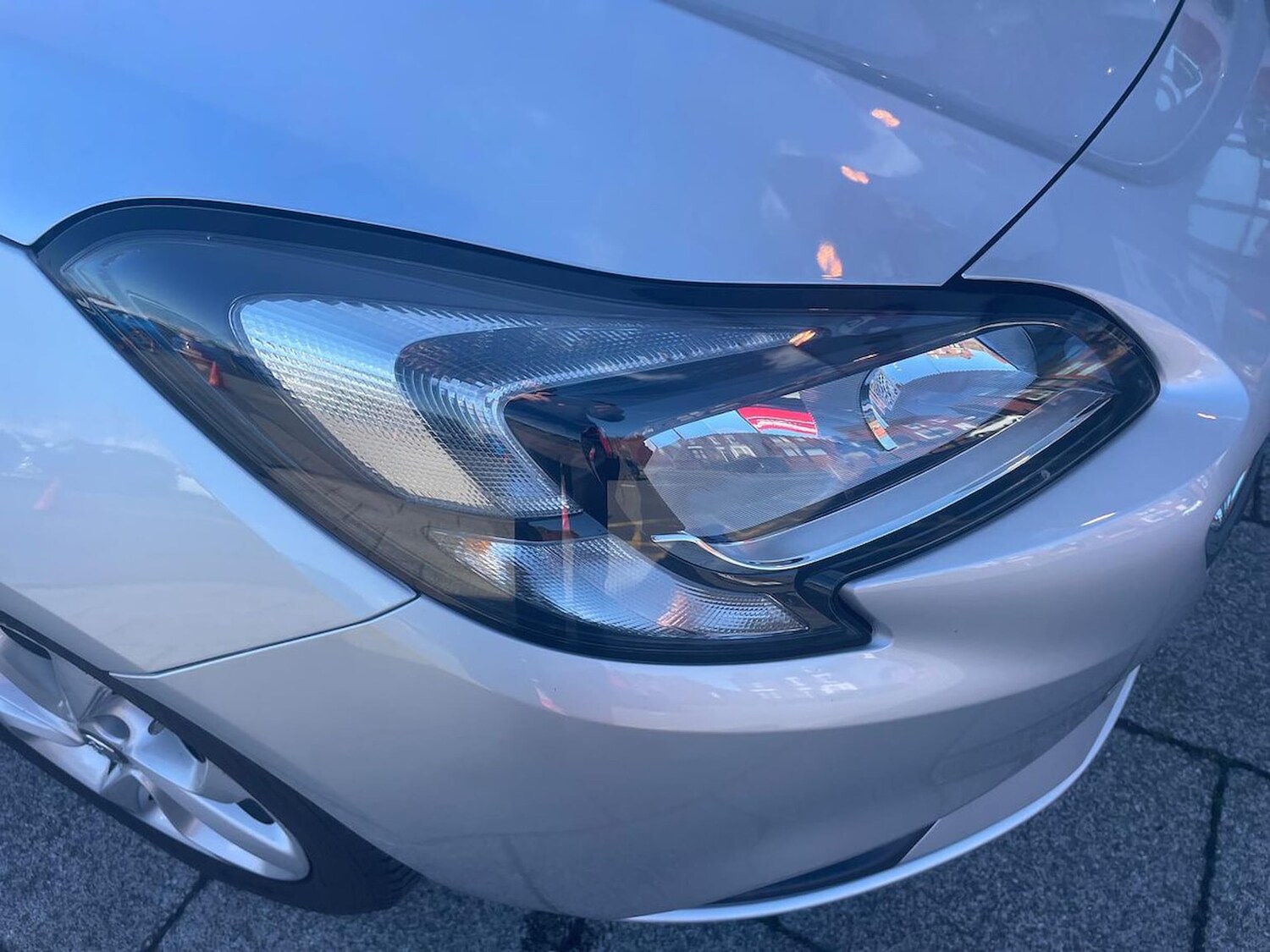 Used Vauxhall Corsa 2019 for sale - 78195329: Photo 31