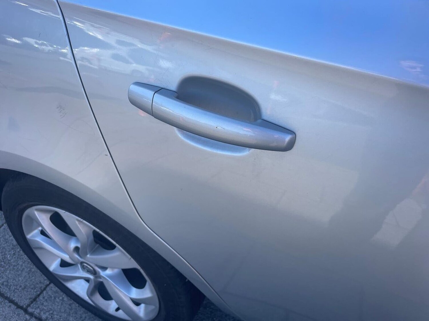 Used Vauxhall Corsa 2019 for sale - 78195329: Photo 34