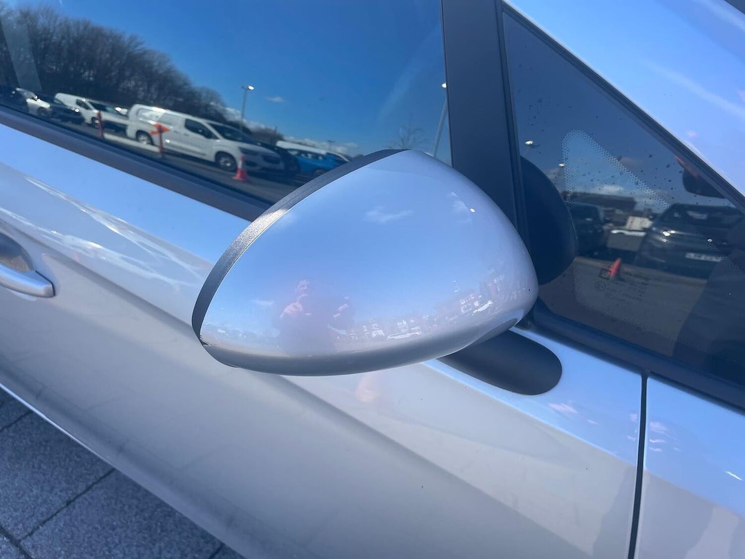 Used Vauxhall Corsa 2019 for sale - 78195329: Photo 35