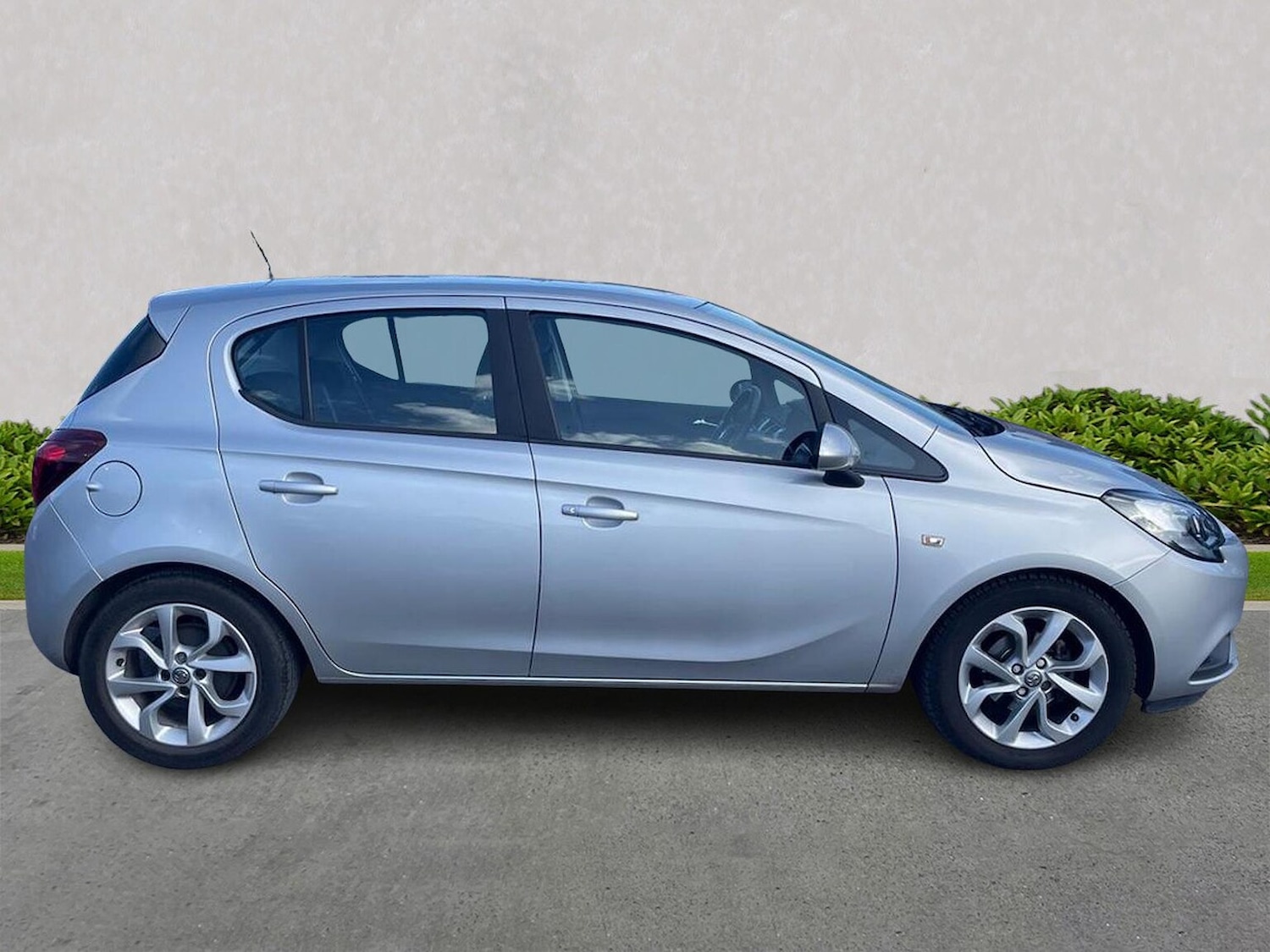 Used Vauxhall Corsa 2019 for sale - 78195329: Photo 5