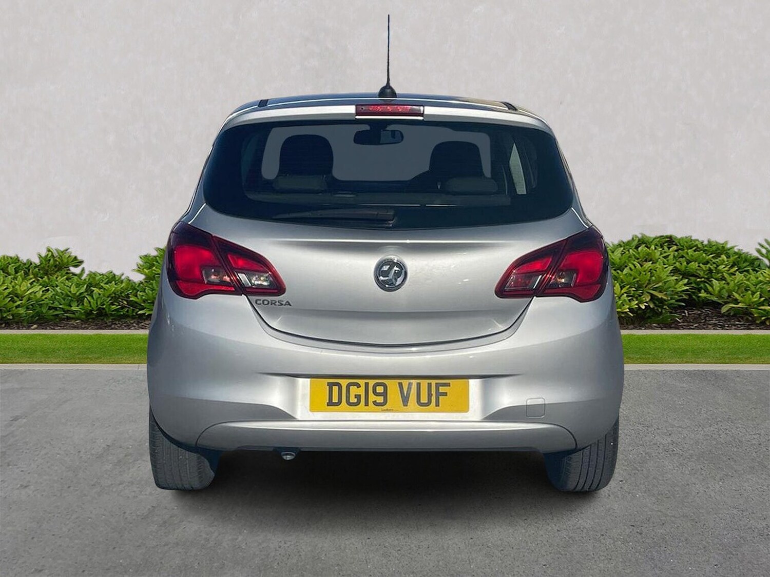 Used Vauxhall Corsa 2019 for sale - 78195329: Photo 6