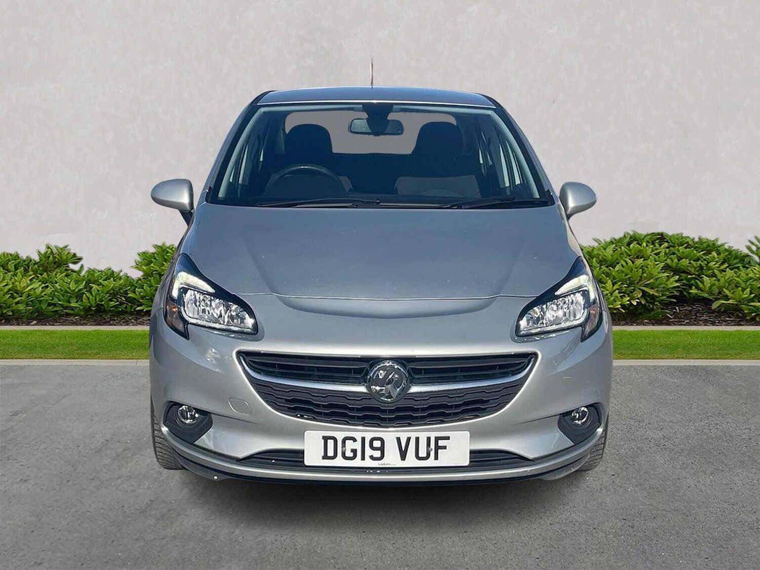 Used Vauxhall Corsa 2019 for sale - 78195329: Photo 7