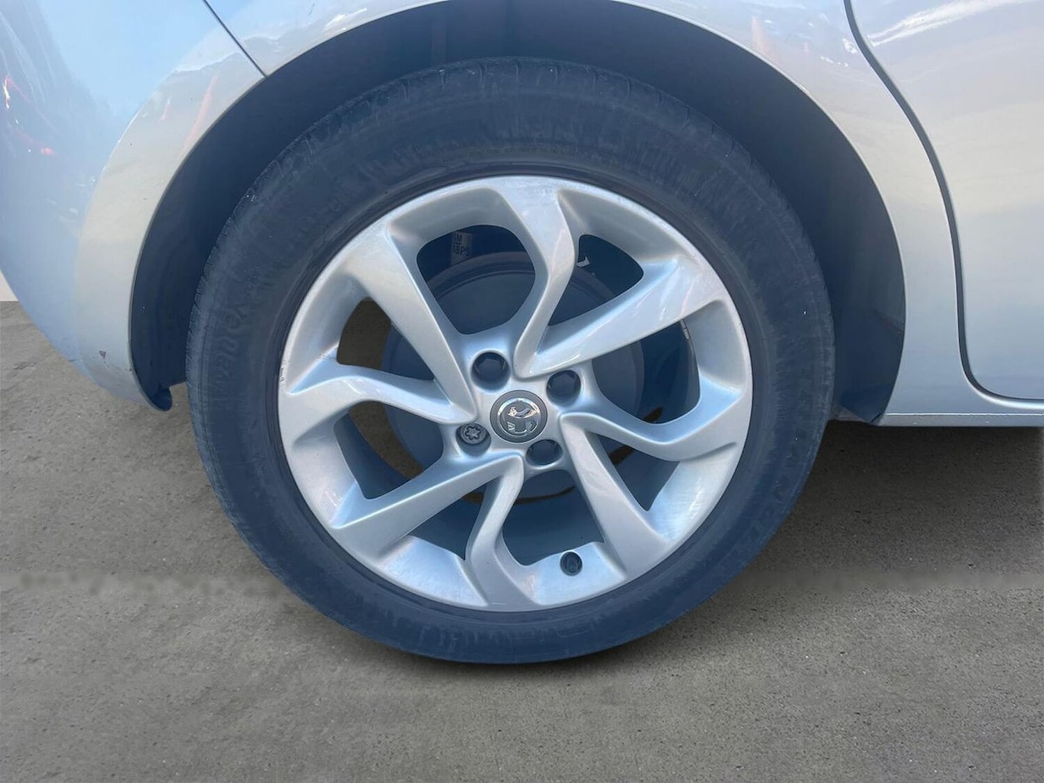 Used Vauxhall Corsa 2019 for sale - 78195329: Photo 8