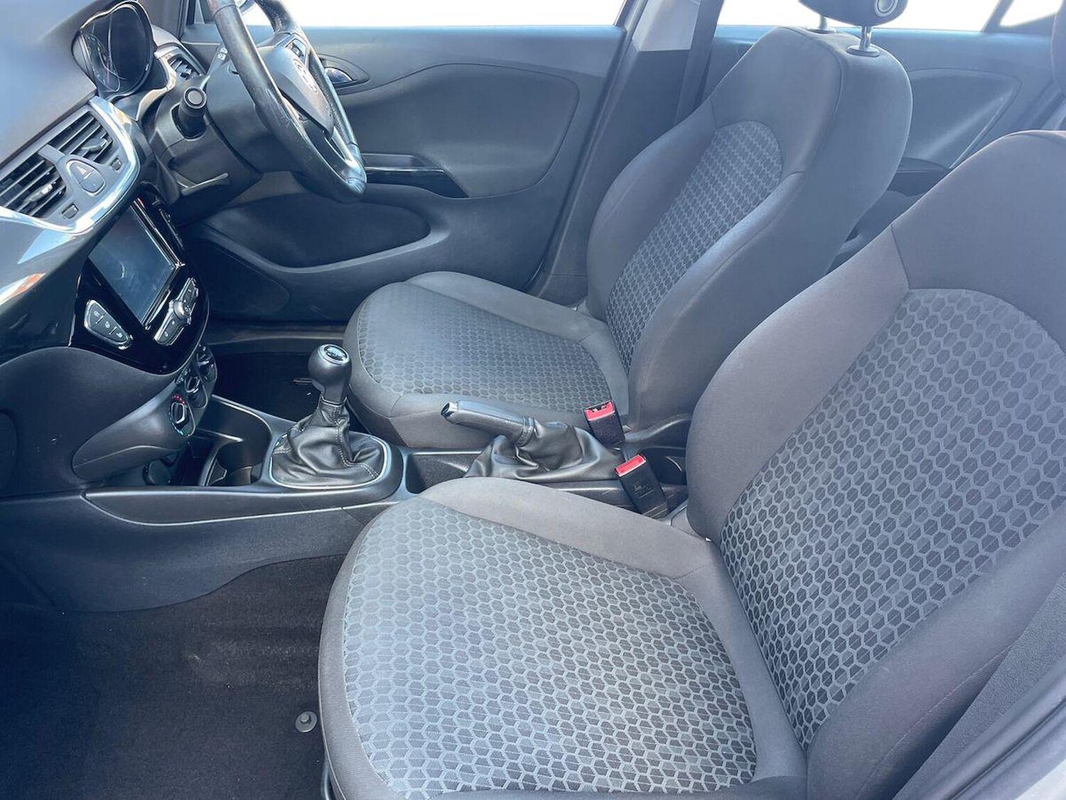 Used Vauxhall Corsa 2019 for sale - 78195329: Photo 9