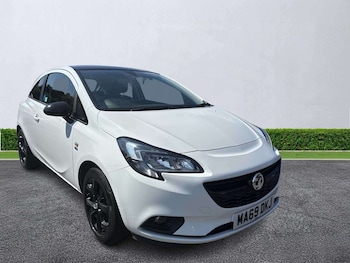Used Vauxhall Corsa 2019 for sale - 79503955: Photo