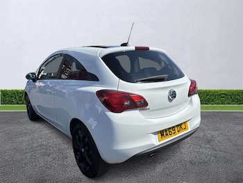 Used Vauxhall Corsa 2019 for sale - 79503955: Photo