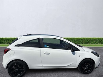 Used Vauxhall Corsa 2019 for sale - 79503955: Photo