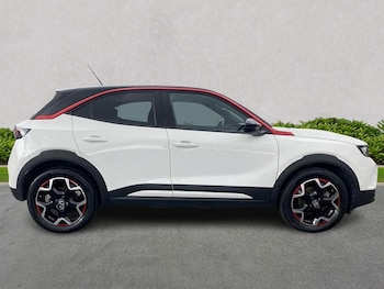Used Vauxhall Mokka 2023 for sale - 78489369: Photo