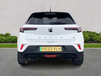 Used Vauxhall Mokka 2023 for sale - 78489369: Photo