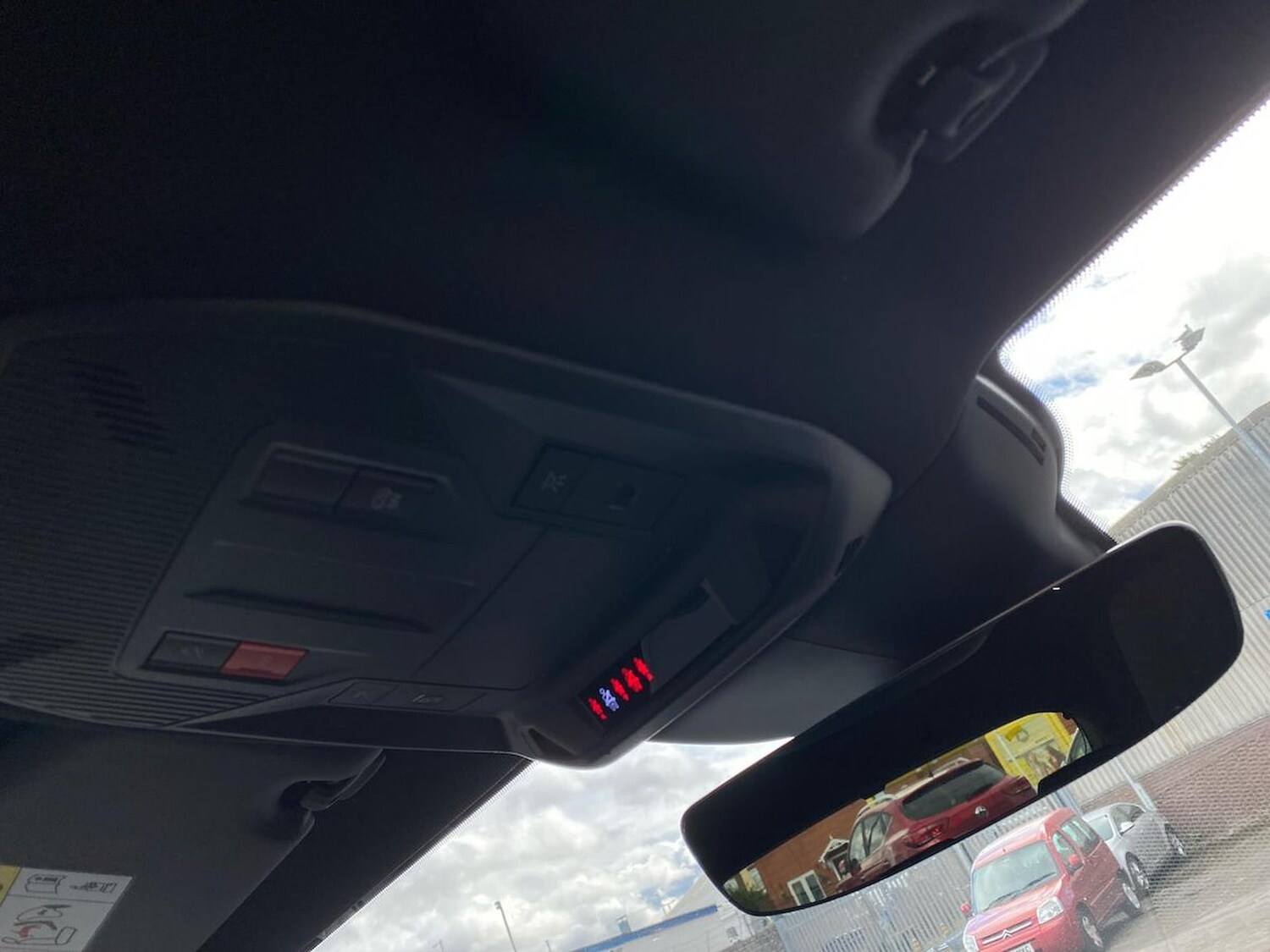 Used Vauxhall Astra 2026 for sale - 78195532: Photo 14