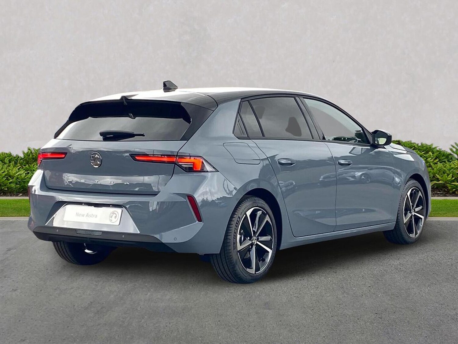 Used Vauxhall Astra 2026 for sale - 78195532: Photo 18