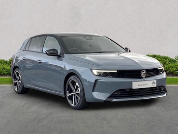 Vauxhall Astra feature image