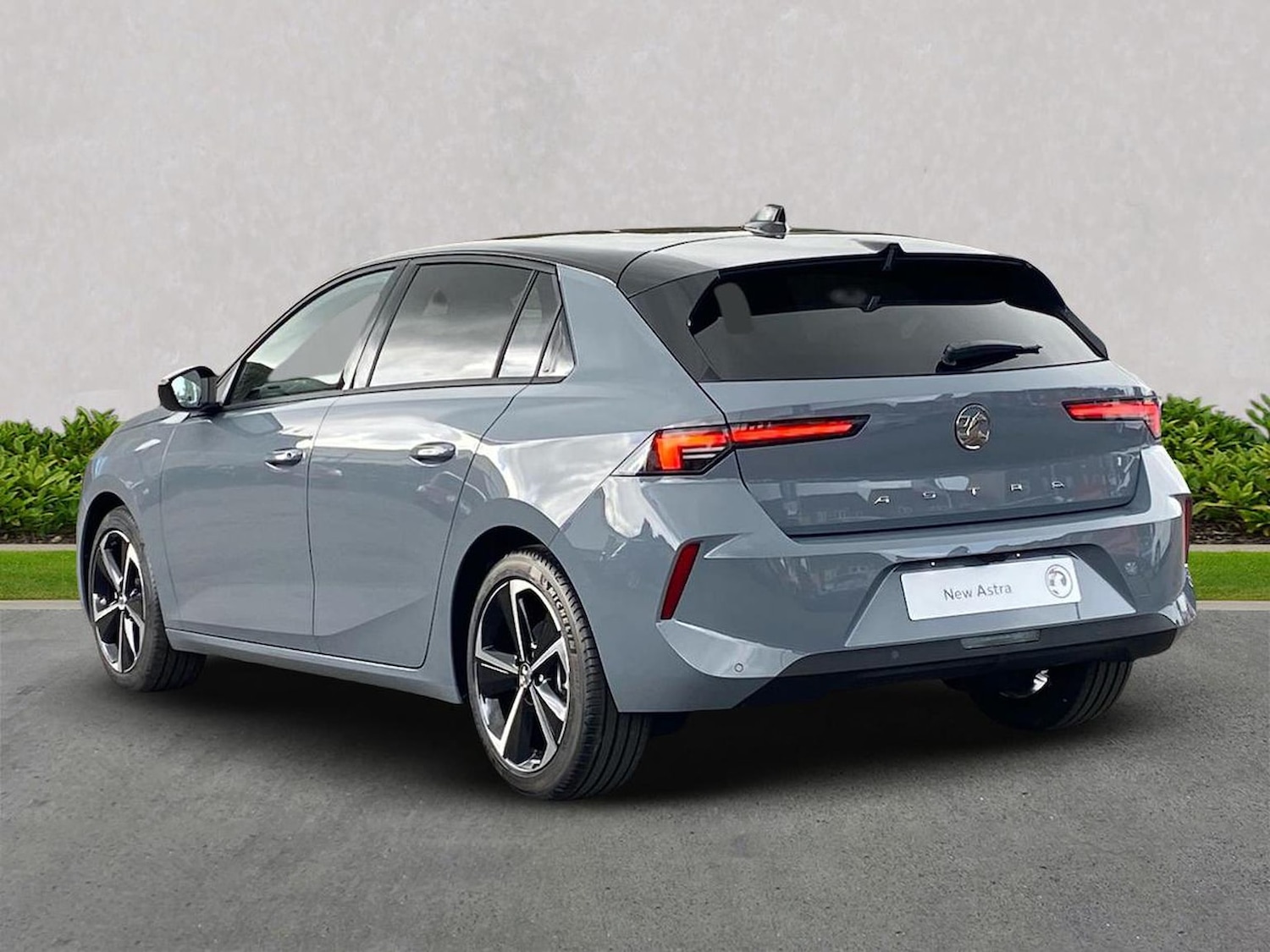 Used Vauxhall Astra 2026 for sale - 78195532: Photo 2