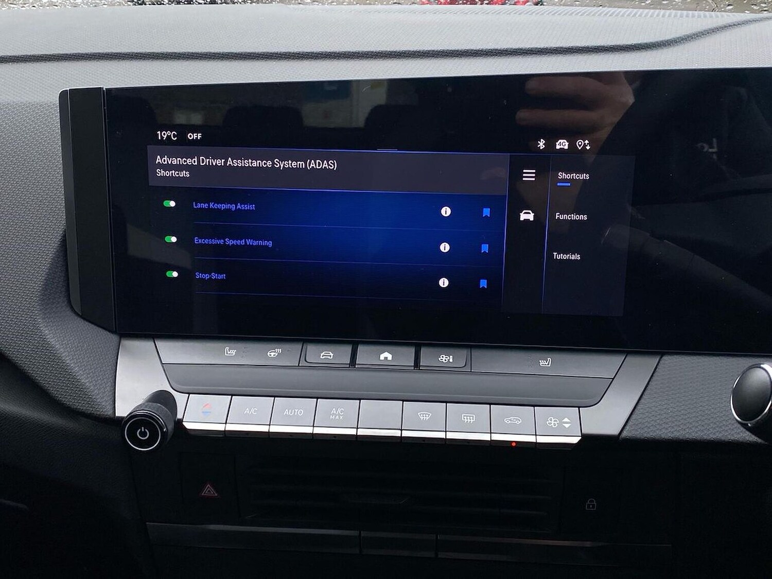 Used Vauxhall Astra 2026 for sale - 78195532: Photo 22