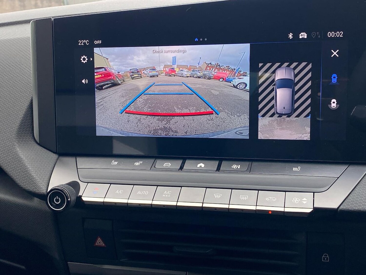 Used Vauxhall Astra 2026 for sale - 78195532: Photo 23