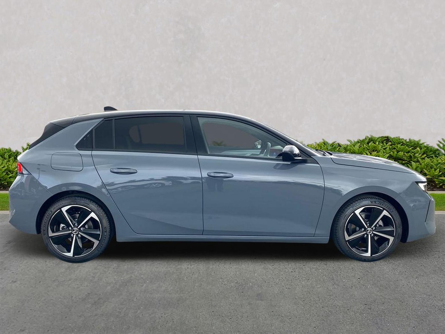 Used Vauxhall Astra 2026 for sale - 78195532: Photo 3