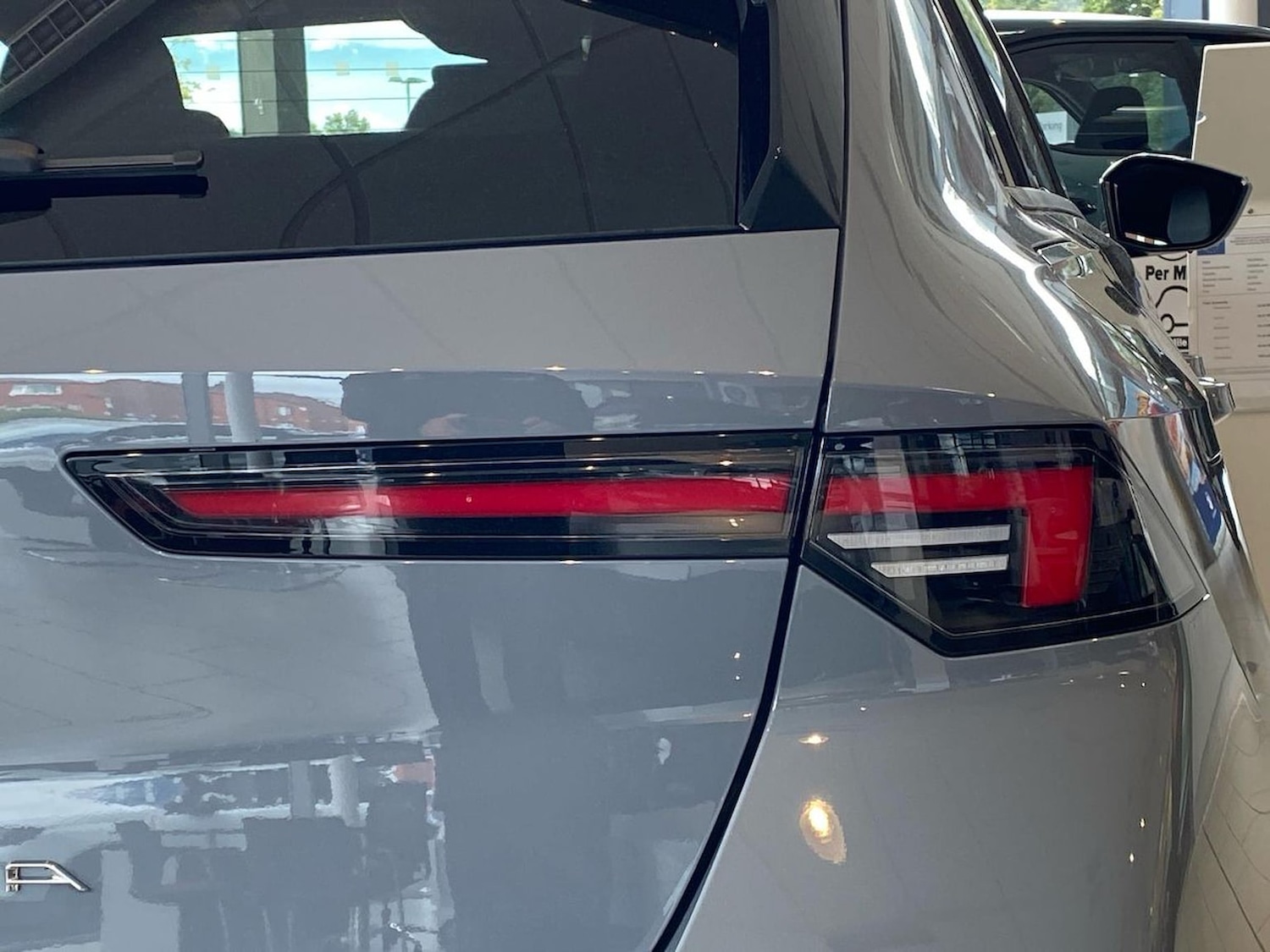 Used Vauxhall Astra 2026 for sale - 78195532: Photo 36