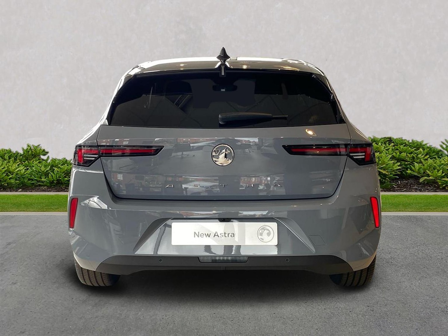 Used Vauxhall Astra 2026 for sale - 78195532: Photo 4