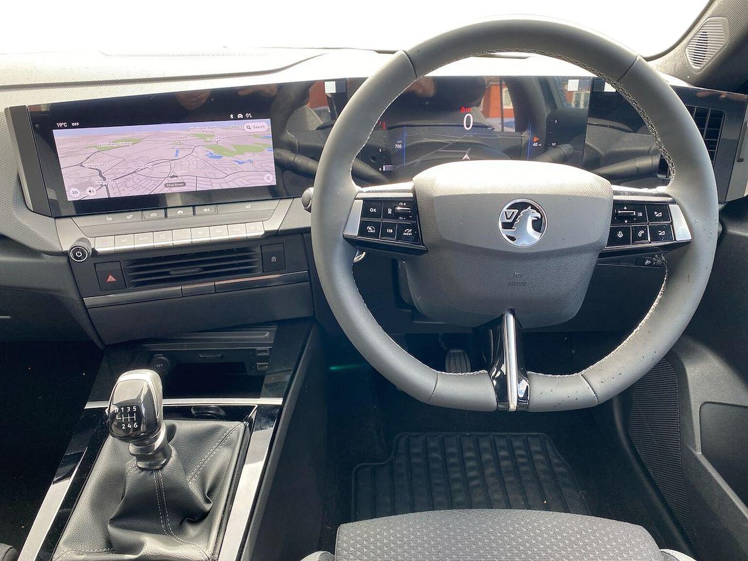 Used Vauxhall Astra 2026 for sale - 78195532: Photo 9