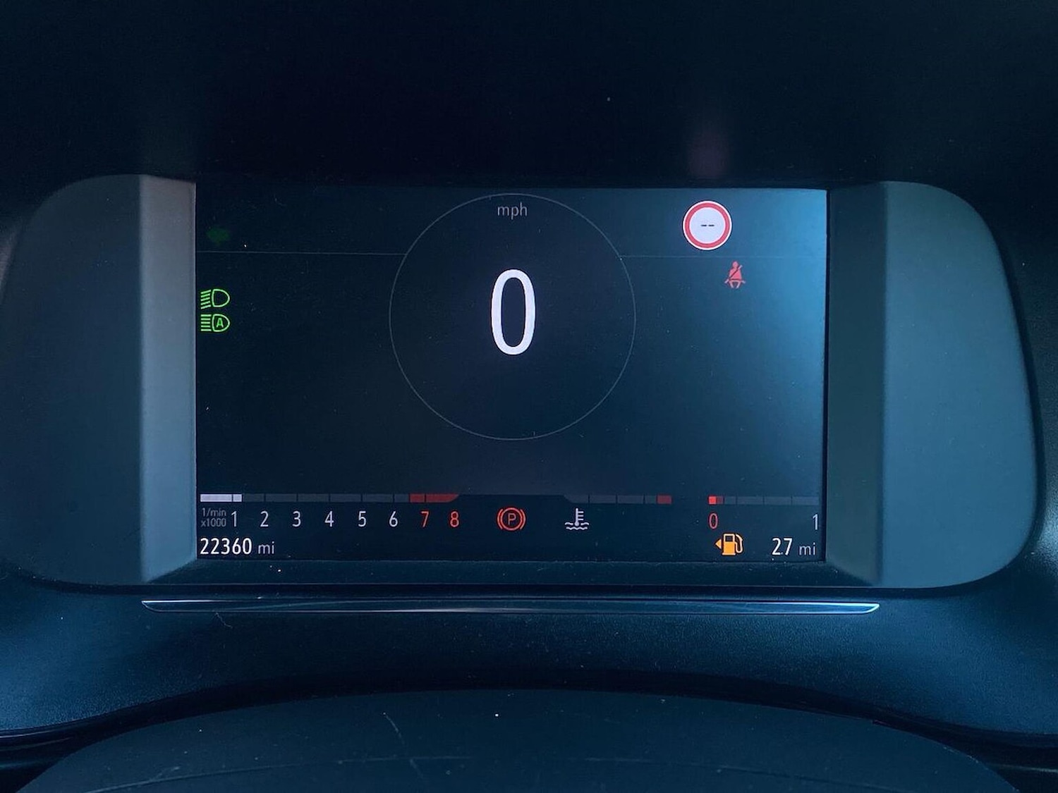 Used Vauxhall Corsa 2022 for sale - 76707510: Photo 10